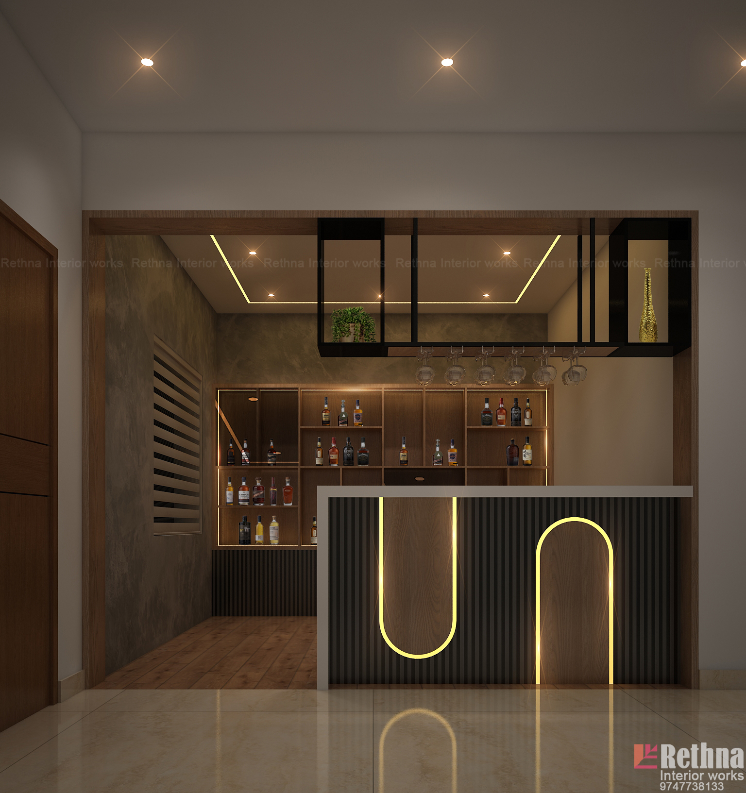 Rethna Interiors